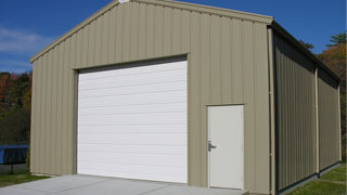 Garage Door Openers at Pine Lawn Terrace, Florida